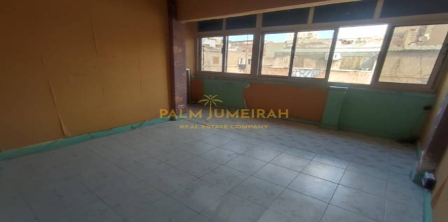 Apartment For Sale In Moharram Bek - Qism Moharram Bek - Alexandria