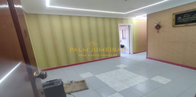 Apartment For Sale In Moharram Bek - Qism Moharram Bek - Alexandria