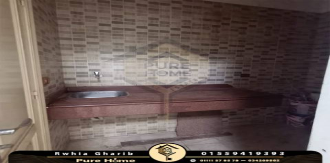 Office For Sale In Smoha - Qism Sidi Gabir - Alexandria