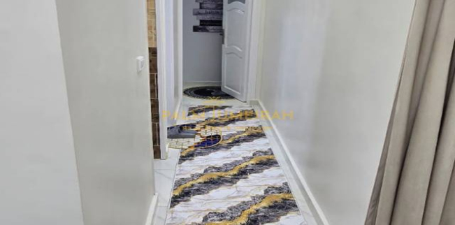 شقة للبيع فى ميامي - قسم المنتزه - الإسكندرية