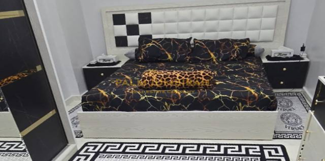 شقة للبيع فى ميامي - قسم المنتزه - الإسكندرية