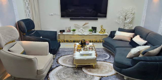 شقة للبيع فى ميامي - قسم المنتزه - الإسكندرية