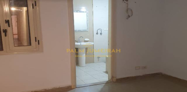 Office For Rent In Smoha - Qism Sidi Gabir - Alexandria