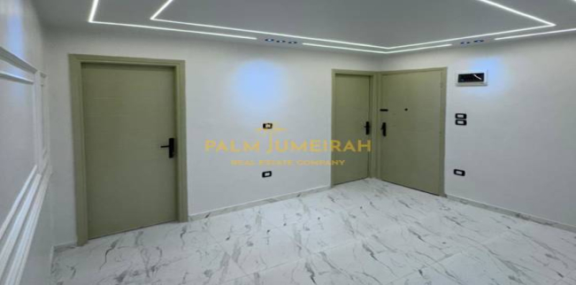 Apartment For Sale In Miami - Qism El-Montaza - Alexandria