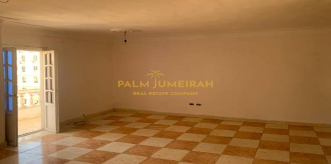 شقة للبيع فى الإبراهيمية - قسم باب شرقي - الإسكندرية