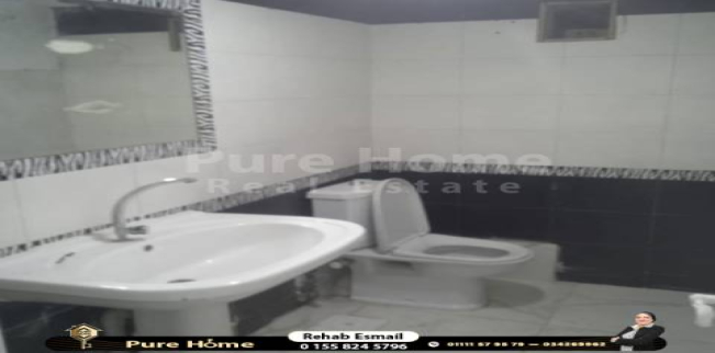 Office For Rent In Cleopatra - Qism Sidi Gabir - Alexandria