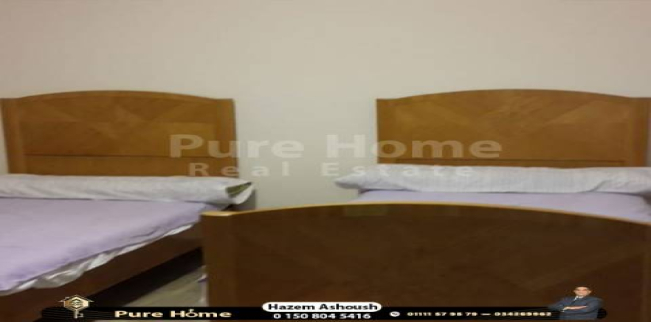 فيلا للبيع فى مركز العلمين - مطروح