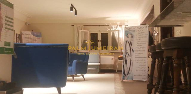 Office For Sale In Stanley - Qism El-Raml - Alexandria