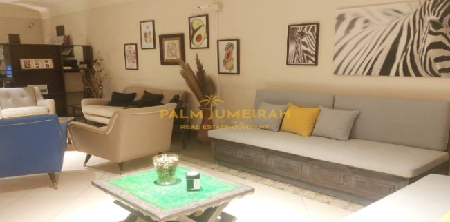 Office For Sale In Stanley - Qism El-Raml - Alexandria