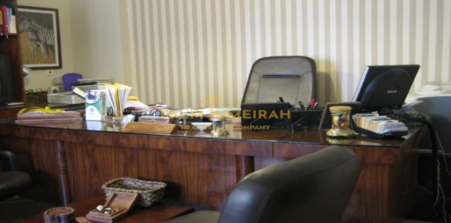 Office For Sale In Stanley - Qism El-Raml - Alexandria