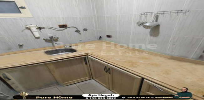 Office For Rent In Glim - Qism El-Raml - Alexandria