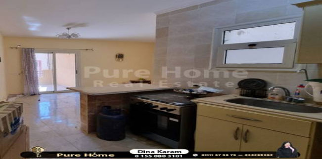 شاليه للبيع فى العلمين - مركز العلمين - مطروح