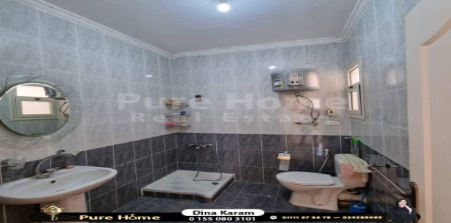 شاليه للبيع فى العلمين - مركز العلمين - مطروح