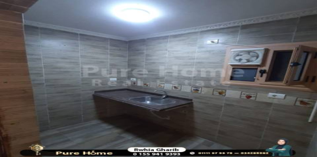 Apartment For Sale In Moharram Bek - Qism Moharram Bek - Alexandria