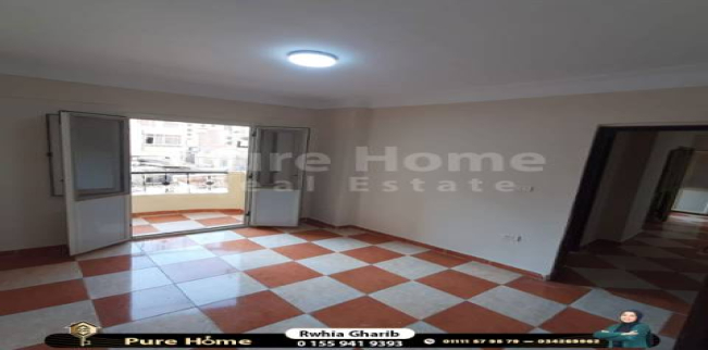 Apartment For Sale In Moharram Bek - Qism Moharram Bek - Alexandria
