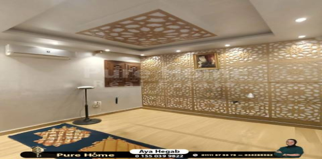 شقة للبيع فى جليم - قسم الرمل - الإسكندرية