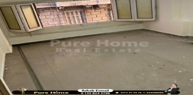 محل تجاري للإيجار فى الإبراهيمية - قسم باب شرقي - الإسكندرية