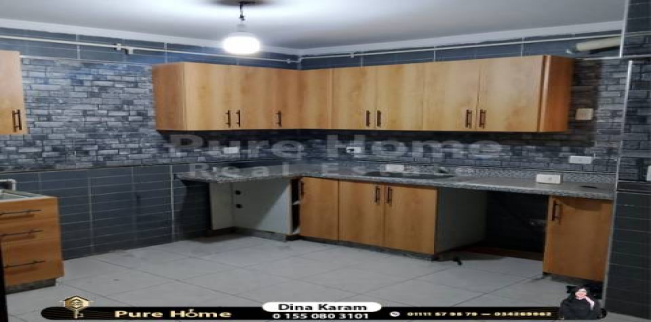 شقة للإيجار فى سموحة - قسم سيدى جابر - الإسكندرية