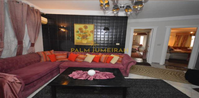 شقة للبيع فى سموحة - قسم سيدى جابر - الإسكندرية