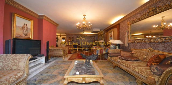 شقة للبيع فى سموحة - قسم سيدى جابر - الإسكندرية