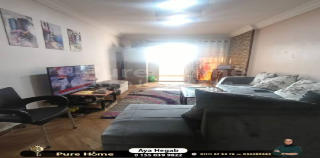 Apartment For Sale In Sporting - Qism Sidi Gabir - Alexandria