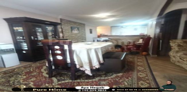 Apartment For Sale In Sporting - Qism Sidi Gabir - Alexandria