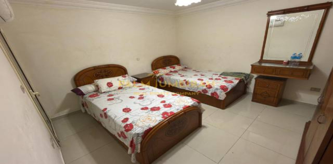 شقة للبيع فى سيدي بشر بحري - قسم المنتزه - الإسكندرية