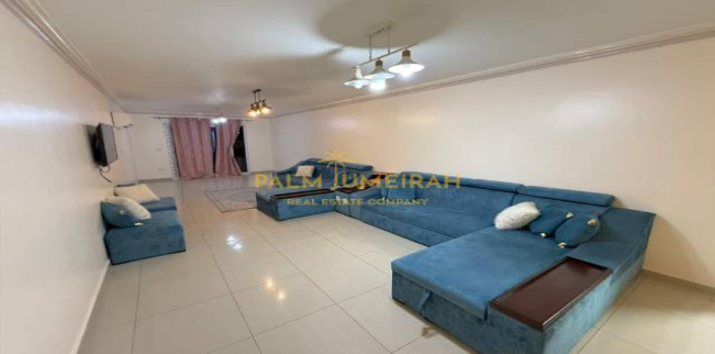 شقة للبيع فى الإبراهيمية - قسم باب شرقي - الإسكندرية