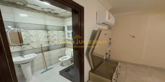 شقة للبيع فى الإبراهيمية - قسم باب شرقي - الإسكندرية