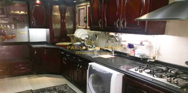 شقة للبيع فى لوران - قسم الرمل - الإسكندرية