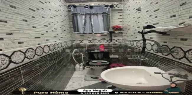 شقة للبيع فى الحضرة - قسم باب شرقي - الإسكندرية