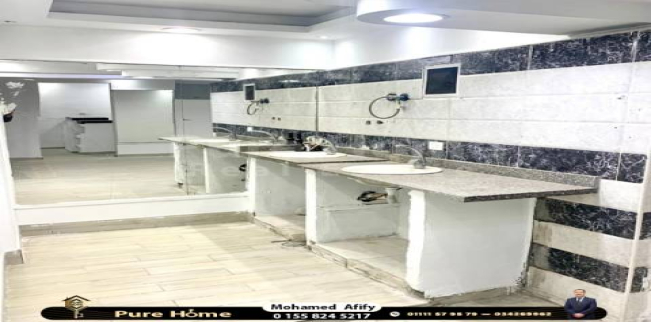 شقة للبيع فى سان استيفانو - قسم الرمل - الإسكندرية