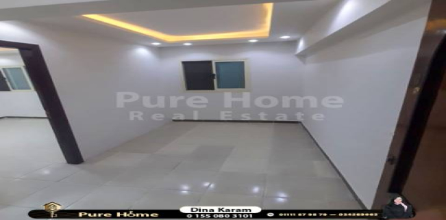 Office For Rent In Smoha - Qism Sidi Gabir - Alexandria