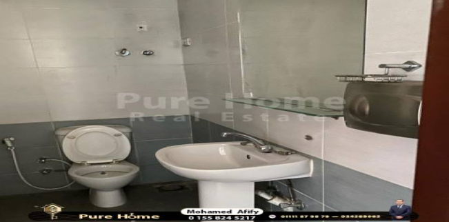 Office For Sale In Roushdy - Qism Sidi Gabir - Alexandria