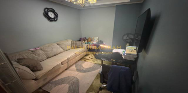 شقة للبيع فى ستانلي - قسم الرمل - الإسكندرية