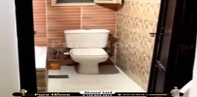 Store For Sale In Sidi Beshr - Qism El-Montaza - Alexandria