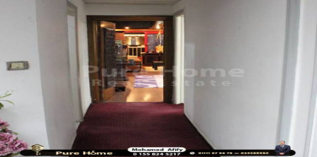 Apartment For Sale In Glim - Qism El-Raml - Alexandria