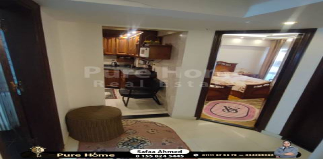 Apartment For Sale In Sapa Basha - Qism El-Raml - Alexandria