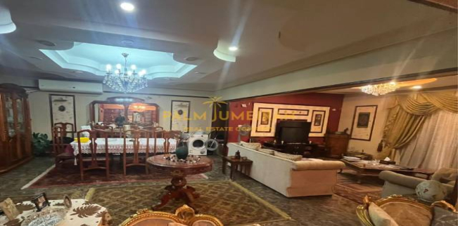 Apartment For Sale In Smoha - Qism Sidi Gabir - Alexandria