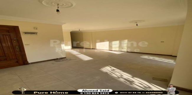 Apartment For Rent In Loran - Qism El-Raml - Alexandria