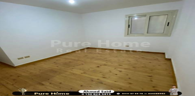Apartment For Rent In Loran - Qism El-Raml - Alexandria