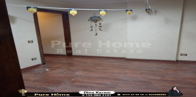 Office For Sale In Smoha - Qism Sidi Gabir - Alexandria