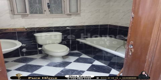 Office For Sale In Smoha - Qism Sidi Gabir - Alexandria