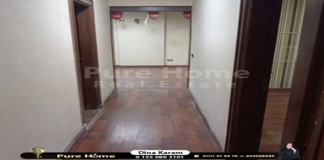 Office For Sale In Smoha - Qism Sidi Gabir - Alexandria