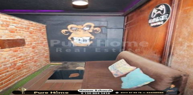 Store For Sale In Cleopatra - Qism Sidi Gabir - Alexandria