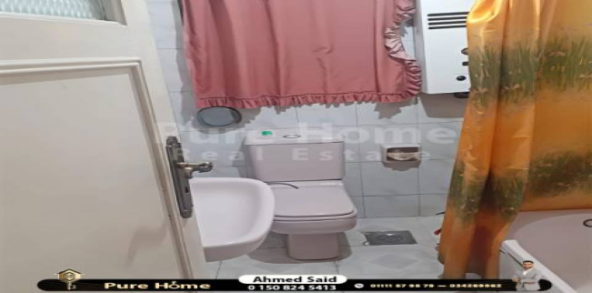 Apartment For Rent In Loran - Qism El-Raml - Alexandria