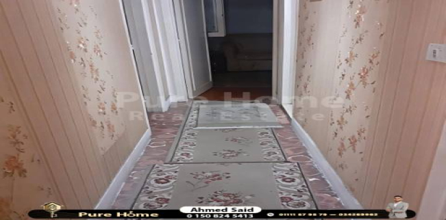 Apartment For Rent In Loran - Qism El-Raml - Alexandria