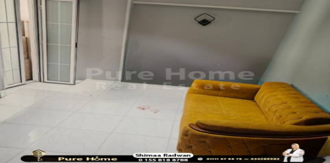 Apartment For Sale In Cleopatra - Qism Sidi Gabir - Alexandria