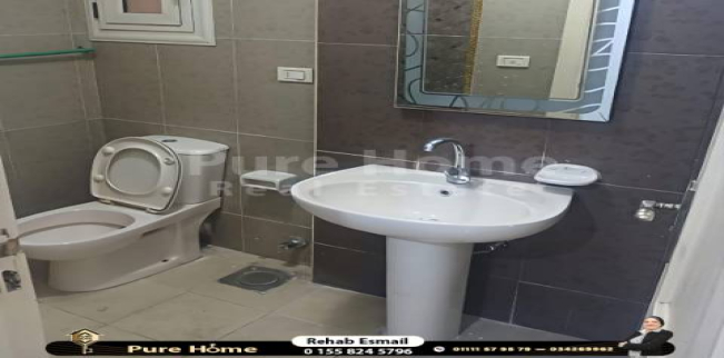 مكتب للإيجار فى سموحة - قسم سيدى جابر - الإسكندرية