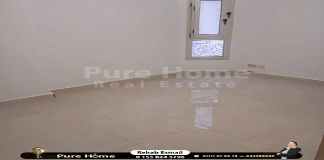 مكتب للإيجار فى سموحة - قسم سيدى جابر - الإسكندرية